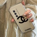 Chanel samsung s25 ultra s26 iPhone16 17 15 Case Back Cover coque housse Chanel iPhone 16 pro 17  samsung s25 s24 Case Custodia Hulle Fundaoriginal luxury Chanel samsung s24 s25 fake case iphone 17 16 pro max shell coque
