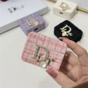 High Brand Cute dior AirPods 4 3 2 pro2 Case leather airpods 4 pro2 Replacement Cover schutzhülle Shockproof Brand dior  AirPod4 3 Pro 2 Replacement 2nd Generation case