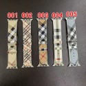 Burberry Apple Watch Series 10 9 46 mm 45mm Galaxy Watch 6/6 Classic/5/4/ bands women men Burberry Galaxy Watch 6/6 Classic/5/4/ apple watch series ultra ultra2 49mm belts bands wristapple watch series 10/9/8/6/7/5/4/3/2/1 se/se2 band