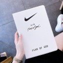 luxury fake ipad Case coque for Nike iPad 11/10/9/8/7  Rotating ipad mini7 mini6 Smart Cover with Auto Wake and Sleep  Luxury Designer Classic Monogram case  Fashion Brand Full Nike ipad pro air mini 2025 Cover housse 