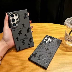 Fashion Chrome Heart...