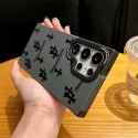 Fashion Chrome Hearts samsung s25 plus s24 iPhone17 16 15 14 Brand Full Cover ledertascheLuxury Chrome Hearts samsung s25 ultra s26 iPhone16 17 15 Case Back Cover coque housse Chrome HeartsiPhone 16 pro 17  samsung s25 s24 Case