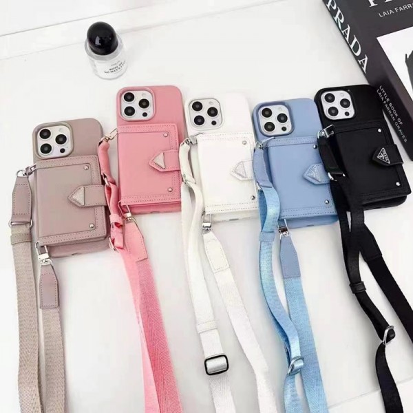 Fashion prada iPhone17 16 15 14 Brand Full Cover ledertascheLuxury prada iPhone16 16 plus 15 16 Pro max Case Back Cover coque housse prada iPhone 16 pro 17/16e 15 Pro Max Case Custodia Hulle Funda