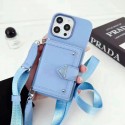 Fashion prada iPhone17 16 15 14 Brand Full Cover ledertascheLuxury prada iPhone16 16 plus 15 16 Pro max Case Back Cover coque housse prada iPhone 16 pro 17/16e 15 Pro Max Case Custodia Hulle Funda