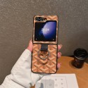 Luxury designer Goyard galaxy z flip7 6  5 case hülle coqueLuxury Goyard galaxy z flip 6 5 7 Case Back Cover coqueFashion Brand Goyard galaxy z flip 7 6 5 4 Full Cover housse