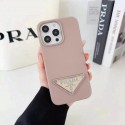 original Prada iPhone17 16 Pro Max 16e 17 plus case cover hülleLuxury Prada iPhone16 16 plus 15 16 Pro max Case Back Cover coque housseDesigner Prada iPhone17 15 16 pro max Case