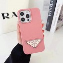 original Prada iPhone17 16 Pro Max 16e 17 plus case cover hülleLuxury Prada iPhone16 16 plus 15 16 Pro max Case Back Cover coque housseDesigner Prada iPhone17 15 16 pro max Case