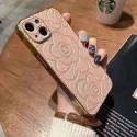 Luxury Chanel iPhone16 16 plus 15 16 Pro max Case Back Cover coque housse Chanel iPhone 16 pro 17/16e 15 Pro Max Case Custodia Hulle FundaDesigner Chanel iPhone17 15 16 pro max Case 