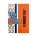 Burberry ipad pro 12.9 11inch 2024 case  Designer Burberry ipad mini 7/6/5 luxury case monogram  Luxury Designer Classic Monogram case  Luxury Burberry ipad mini7 pro 2025 Case Back Cover schutzhülle 