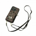 original Coach iPhone17 16 Pro Max 16e 17 plus case cover hülleFashion iPhone17 16 15 14 Brand Full Cover ledertasche Coach iPhone 16 pro 17/16e 15 Pro Max Case Custodia Hulle FundaLuxury iphone Coach 16 17 pro max Case Back Cover schutzhülle