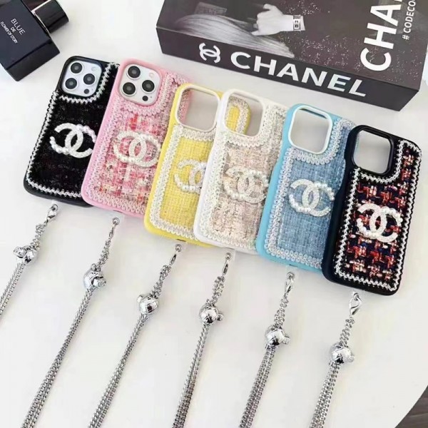 Luxury Chanel iPhone16 16 plus 15 16 Pro max Case Back Cover coque housse Chanel iPhone 16 pro 17/16e 15 Pro Max Case Custodia Hulle FundaDesigner Chanel iPhone17 15 16 pro max Case