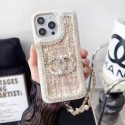 Luxury Chanel iPhone16 16 plus 15 16 Pro max Case Back Cover coque housse Chanel iPhone 16 pro 17/16e 15 Pro Max Case Custodia Hulle FundaDesigner Chanel iPhone17 15 16 pro max Case