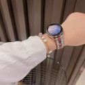 apple watch series ultra Galaxy Watch6/4/5 Pro/4 Classic ultra2 49mm belts bands wristlady men apple Watch s10/9/8/7/6/5/4/3/2/1/SE/SE2/Ultra bands belt  Apple Watch Band for Apple Watch