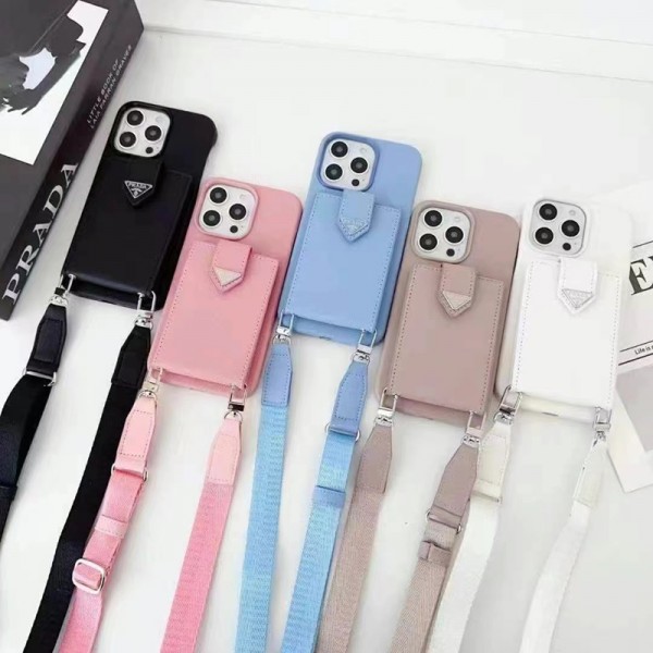 Luxury prada iPhone16 16 plus 15 16 Pro max Case Back Cover coque housse prada iPhone 16 pro 17/16e 15 Pro Max Case Custodia Hulle Fundaoriginal luxury fake case prada iphone 17 16 15 14/12/13 pro max shell coque