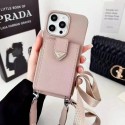 Luxury prada iPhone16 16 plus 15 16 Pro max Case Back Cover coque housse prada iPhone 16 pro 17/16e 15 Pro Max Case Custodia Hulle Fundaoriginal luxury fake case prada iphone 17 16 15 14/12/13 pro max shell coque