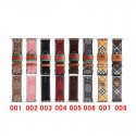 gucci Burberry Apple Watch Series 10 9 46 mm 45mm Galaxy Watch 6/5/4  bands women men gucci Burberry apple watch series ultra ultra2 49mm belts bands wrist gucci Burberry apple watch series 10/9/8/6/7/5/4/3/2/1 se/se2 band