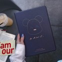 luxury fake ipad Case coque for Kaws iPad 11/10/9/8/7  Rotating ipad mini7 mini6 Smart Cover with Auto Wake and Sleep  Fashion Brand Full Kaws ipad pro air mini 2025 Cover housse  Luxury Kaws ipad mini7 pro 2025 Case Back Cover schutzhülle