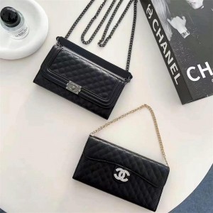 Fashion Chanel iPhon...
