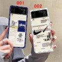 Luxury designer Nike Stussy galaxy z fold7 6 5 flip6 7 case hülle coqueoriginal brand Nike Stussy galaxy z fold 6 7 flip 6 Fashion Brand Full Cover ledertascheLuxury Nike Stussy galaxy z fold flip 6 5 7 Case