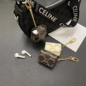 High Brand Cute celine AirPods 4 3 2 pro2 Case leather Air Pods Pro/pro2 4 3 2 Custodia Hulle Funda Case celine Galaxy Buds3 2 3 pro Case Air Pods 4/3/2/1 Case  hülle coque celine Galaxy Buds3 2 3 pro Case airpods pro2 4 3 2 Charging Case men women
