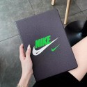 luxury fake Nike ipad Case coque for Nike iPad 11/10/9/8/7  ipad pro 12.9 11inch 2024 case  Designer Nike ipad mini 7/6/5 luxury case monogram  Luxury Nike ipad mini7 pro 2025 Case Back Cover schutzhülle