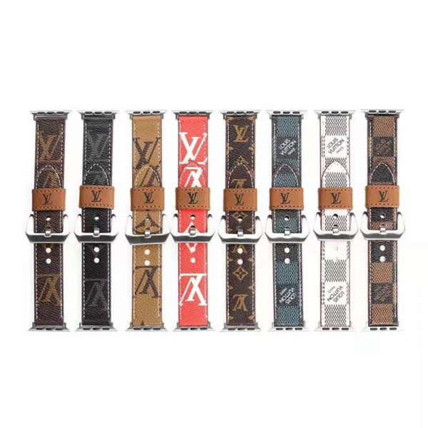 louis vuitton apple watch series ultra ultra2 49mm belts bands wrist apple watch s10/9/8/se2/ultra 2 49mm 44mm Sport Band louis vuitton apple watch series 10/9/8/6/7/5/4/3/2/1 se/se2 band 42mm 46mm 45mm