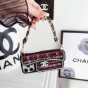 original Chanel iPhone17 16 Pro Max 16e 17 plus case cover hülleFashion Chanel iPhone17 16 15 14 Brand Full Cover ledertascheLuxury Chanel iPhone16 16 plus 15 16 Pro max Case Back Cover coque housse