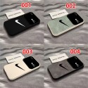 Luxury Nike iPhone16 16 plus 15 16 Pro max Case Back Cover coque housseDesigner Nike iPhone17 15 16 pro max Case Shockproof Protective schutzhülleoriginal luxury fake case Nike iphone 17 16 15 14/12/13 pro max shell 