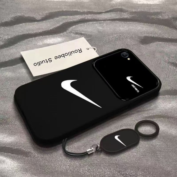 Luxury Nike iPhone16 16 plus 15 16 Pro max Case Back Cover coque housseDesigner Nike iPhone17 15 16 pro max Case Shockproof Protective schutzhülleoriginal luxury fake case Nike iphone 17 16 15 14/12/13 pro max shell 