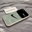 Luxury Nike iPhone16 16 plus 15 16 Pro max Case Back Cover coque housseDesigner Nike iPhone17 15 16 pro max Case Shockproof Protective schutzhülleoriginal luxury fake case Nike iphone 17 16 15 14/12/13 pro max shell 