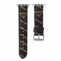 prada Apple Watch Series 10 9 46 mm 45mm bands women menlady men prada apple Watch s10/9/8/7/6/5/4/3/2/1/SE/SE2/Ultra bands belt prada apple watch series 10/9/8/6/7/5/4/3/2/1 se/se2 band