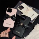 Fashion Chanel iPhone17 16 15 14 Brand Full Cover ledertascheLuxury Chanel iPhone16 16 plus 15 16 Pro max Case Back Cover coque housseDesigner Chanel iPhone17 15 16 pro max Case Shockproof