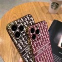 Luxury dior iPhone16 16 plus 15 16 Pro max Case Back Cover coque housse dior iPhone 16 pro 17/16e 15 Pro Max Case Custodia Hulle FundaDesigner dior iPhone17 15 16 pro max Case 