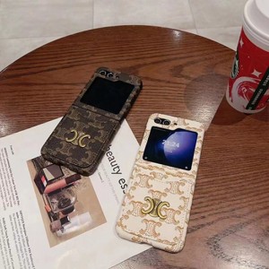 CELINE galaxy z flip...