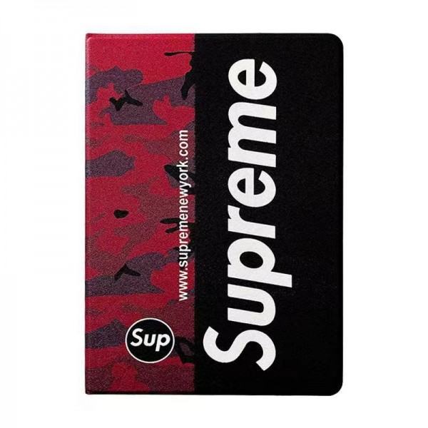  Rotating Supreme ipad mini7 mini6 Smart Cover with Auto Wake and Sleep  leather Supreme ipad pro 11inch 13inch air7 ipad 11th back case  Luxury Designer Classic Monogram case  Luxury Supreme ipad mini7 pro 2025 Case Back Cover schutzhülle 
