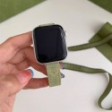 Gucci Apple Watch Series 10 9 46 mm 45mm bands women men Gucci apple watch series ultra ultra2 49mm belts bands wrist Gucci apple watch s10/9/8/se2/ultra 2 49mm 44mm Sport Band Apple Watch series 10 9 8 7 Wristbands Replacement Strap