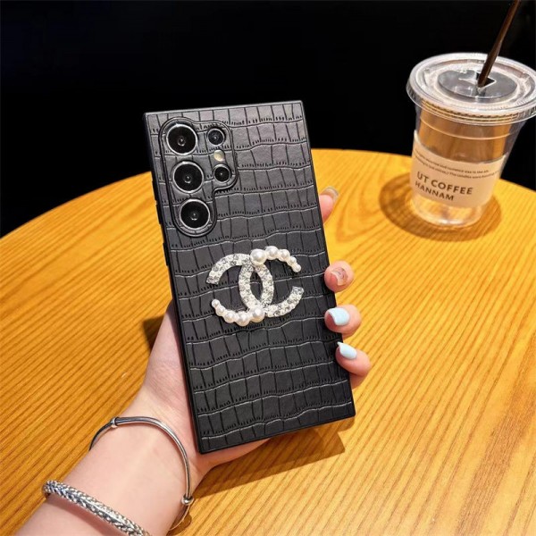 original brand Chanel Ysl iPhone17 16 galaxy s25 ultra s24 plus case cover hülleLuxury Chanel Ysl samsung s25 ultra s26 iPhone16 17 15 Case Back Cover coque housseDesigner Chanel Ysl iPhone17 16 pro max samsung s25 s24 Case