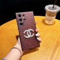 original brand Chanel Ysl iPhone17 16 galaxy s25 ultra s24 plus case cover hülleLuxury Chanel Ysl samsung s25 ultra s26 iPhone16 17 15 Case Back Cover coque housseDesigner Chanel Ysl iPhone17 16 pro max samsung s25 s24 Case