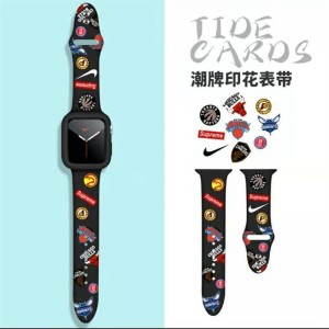 Nike Supreme apple w...