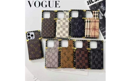 Burberry Iphone17 16 pro Case Prada celine stussy samsung z flip 7 6 case
