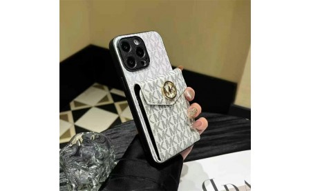 MK Iphone17 Case Versace chanel Galaxy S25 Case gucci Apple Watch 10 belt airpods 4 Case