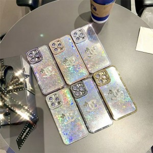 Fashion Chanel iPhon...