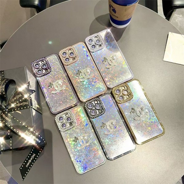 Fashion Chanel iPhone17 16 15 14 Brand Full Cover ledertascheDesigner Chanel iPhone17 15 16 pro max Case Shockproof Protective schutzhülleoriginal luxury fake case Chanel iphone 17 16 15 14/12/13 pro max shell