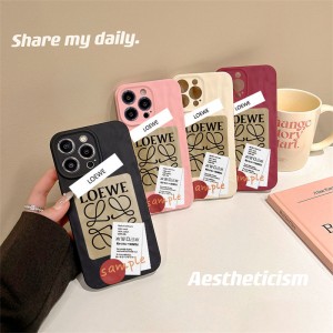 LOEWE iPhone17 16 Pr...