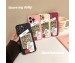 loewe Iphone17 16 plus Case Chrome Heart...