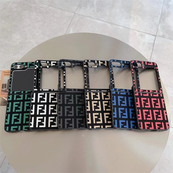Fendi galaxy z fold flip 4/5/6/7Case Custodia Hulle Fundaoriginal luxury fake Fendi samsung z fold flip series case shellFashion Brand Fendi galaxy z fold 7 6 5 4 flip7 6 5 Full Cover housseLuxury samsung z fold 7 flip 6 Case Back Cover schutzhülle