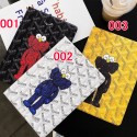 luxury fake ipad Case coque for Goyard iPad 11/10/9/8/7  Designer Goyard ipad mini 7/6/5 luxury case monogram  Luxury Designer Classic Monogram case  Luxury Goyard ipad mini7 pro 2025 Case Back Cover schutzhülle