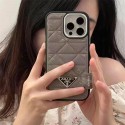 original Prada iPhone17 16 Pro Max 16e 17 plus case cover hülleLuxury Prada iPhone16 16 plus 15 16 Pro max Case Back Cover coque housse Prada iPhone 16 pro 17/16e 15 Pro Max Case Custodia Hulle Fundaoriginal luxury fake case