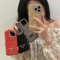 original Prada iPhone17 16 Pro Max 16e 17 plus case cover hülleLuxury Prada iPhone16 16 plus 15 16 Pro max Case Back Cover coque housse Prada iPhone 16 pro 17/16e 15 Pro Max Case Custodia Hulle Fundaoriginal luxury fake case