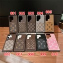 Fashion louis vuitton Gucci samsung s25 plus s24 iPhone17 16 15 14 Brand Full Cover ledertasche louis vuitton Gucci iPhone 16 pro 17  samsung s25 s24 Case Custodia Hulle Fundaoriginal luxury louis vuitton Gucci samsung s24 s25 fake case